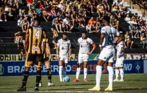 Sport x Novorizontino