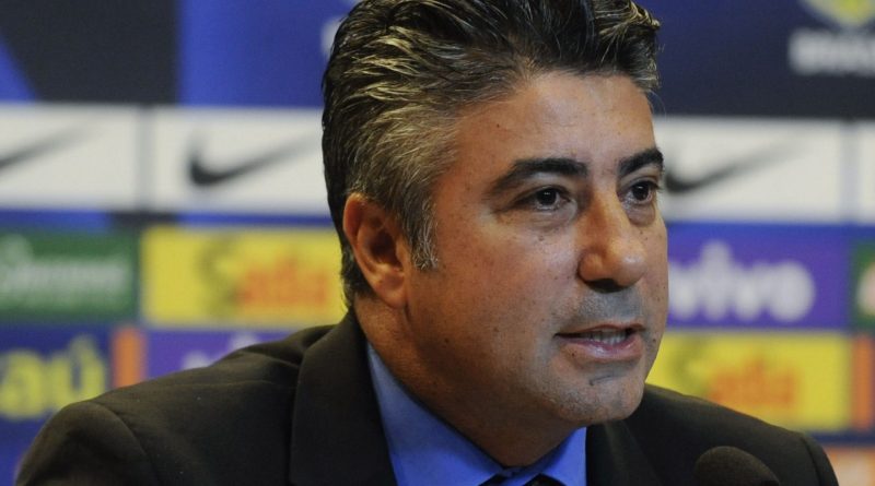 Sport de olho no mercado da bola