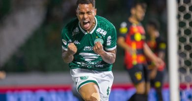 Sport perde para o Guarani
