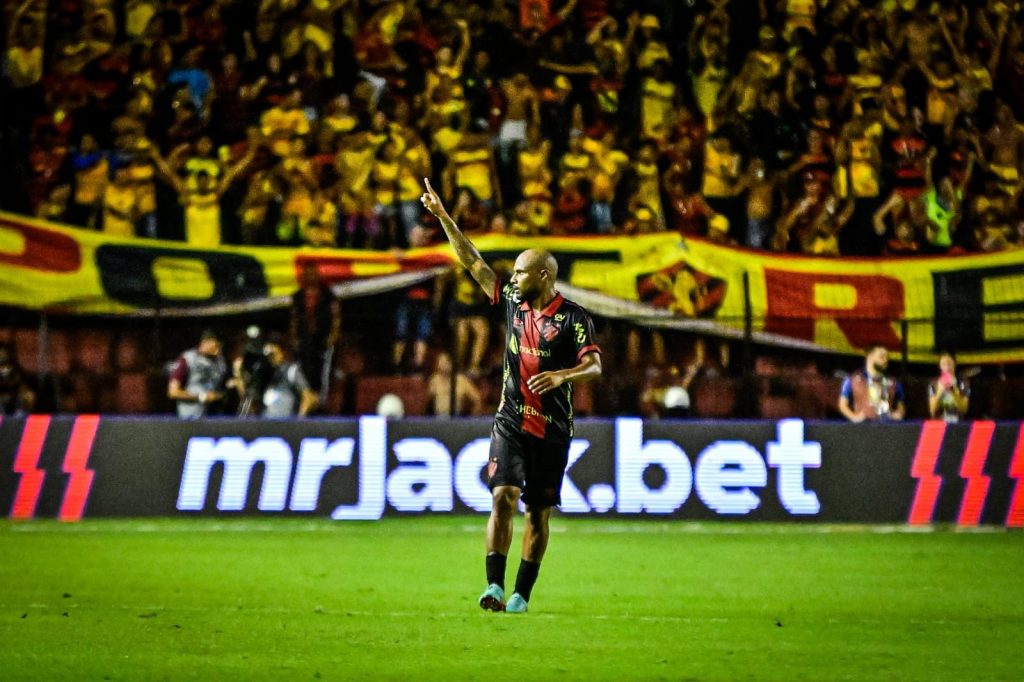 Ronaldo Henrique - Sport