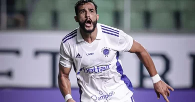 Sport de olho no mercado