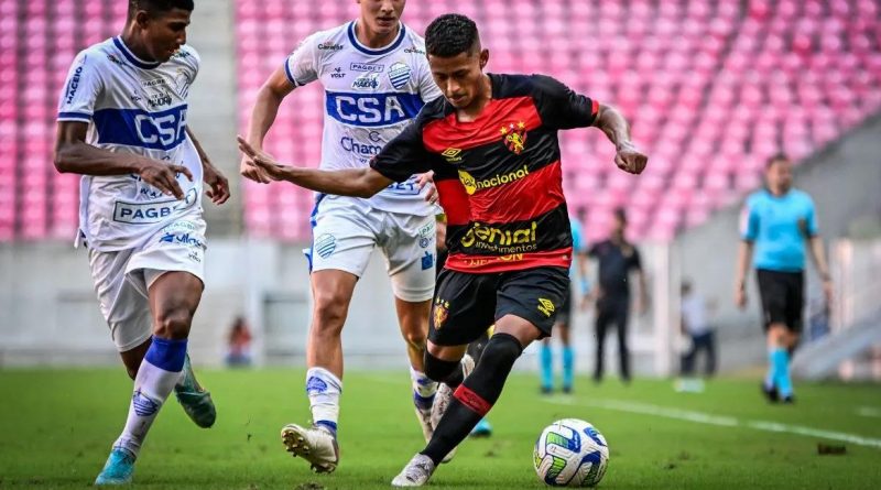 Base do Sport