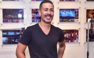 Sport de olho em Carlinhos Maia