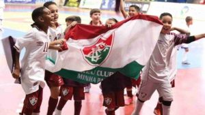 Sport de olho no Fluminense