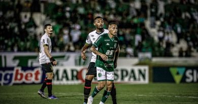 Sport x Guarani