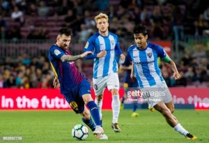 Roberto Rosales - Sport