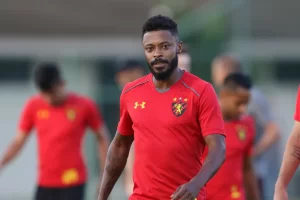 Michel Bastos - Sport