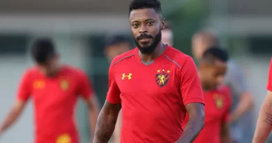 Michel Bastos - Sport
