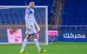 Sport de olho em Maílson