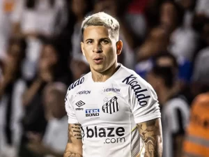 Sport de olho em Soteldo