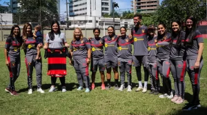 Feminino do Sport