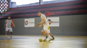 Futsal Sport