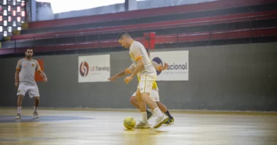 Futsal Sport