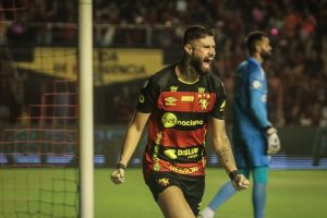 Fabrício Daniel - Sport