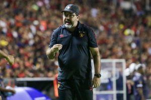 Enderson Moreira - Sport