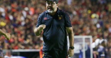 Enderson Moreira - Sport