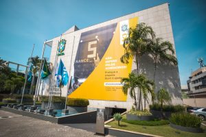 Sport de olho na CBF