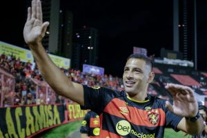 Diego Souza - Sport