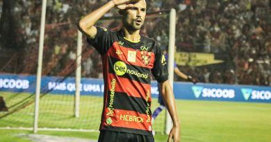 Jorginho - Sport