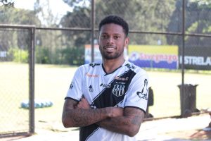 Sport de olho em André