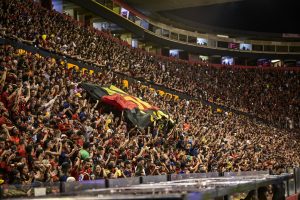 Torcida do Sport
