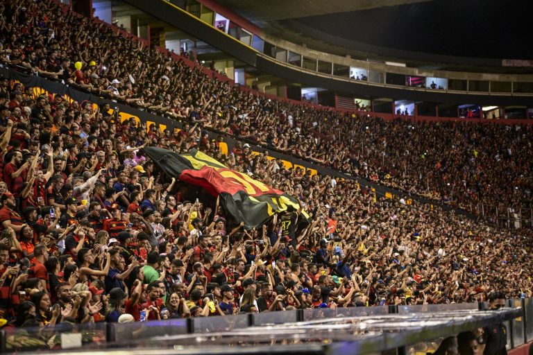 Torcida do Sport