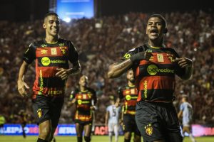 Fábio Matheus - Sport