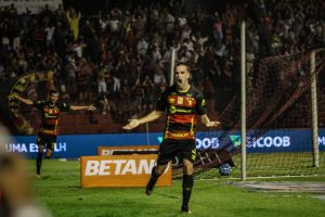 Facundo Labandeira - Sport