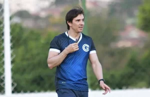 Thiago Larghi - Sport