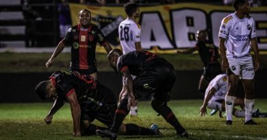 Diego Souza - Sport