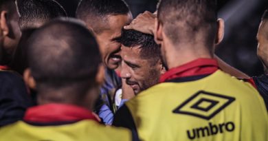 Diego Souza - Sport