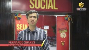 Fernando Soares - Sport