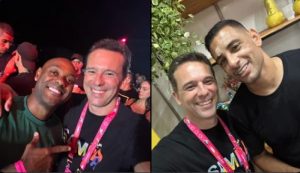 Vagner Love - Diego Souza - Sport