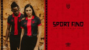 Sport - Umbro