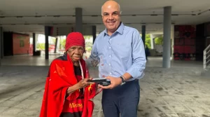 Dona Maria - Sport - Yuri Romão