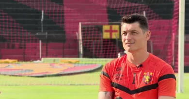 Dênis - Sport