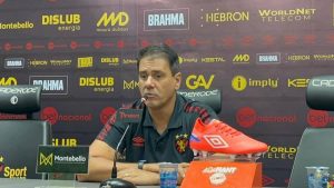 Jorge Andrade - Sport