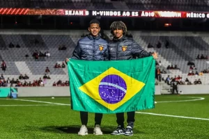 Dedezinho - Lima - Sport