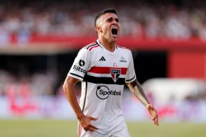 Sport de olho no São Paulo