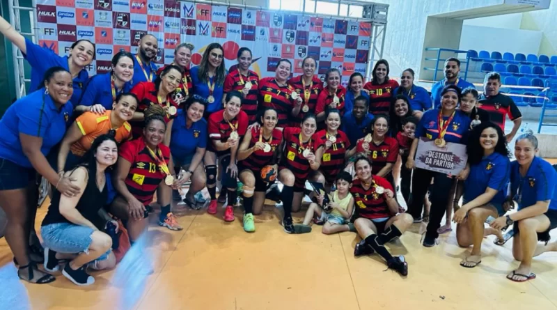 Handebol: Sport
