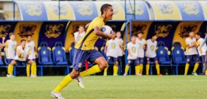 Sport de olho na Seleção