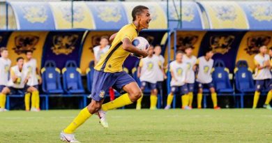 Sport de olho na Seleção