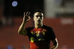 Facundo Labandeira - Sport