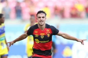 Facundo Labandeira - Sport