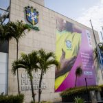 Sport de olho na CBF
