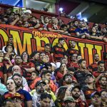 Torcida do Sport