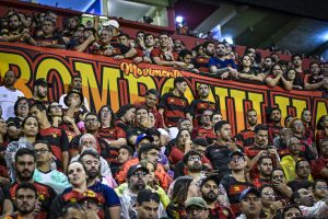 Torcida do Sport