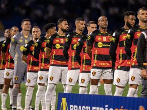Elenco do Sport