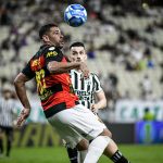 Sport x Ceará