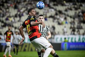 Sport x Ceará